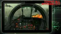 Udara Dogfight Menyerang Screen Shot 3