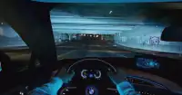 I8 Driving BMW City Screen Shot 3