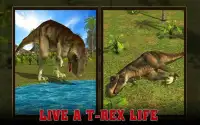 T-Rex : The King Of Dinosaurs Screen Shot 9