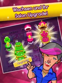 Beauty Salon: Parlour Game Screen Shot 5