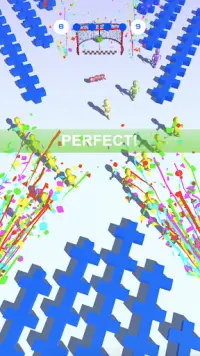 Perfect Aim 3d Screen Shot 5