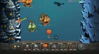 Ships vs Sea Monsters Screen Shot 13