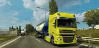Truck Simulator Ultimate 2022 Screen Shot 0
