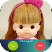 Call from Baby Doll