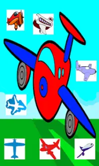 All Free Airplane Games Screen Shot 1