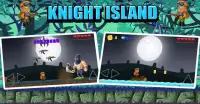 Knight Island Screen Shot 3