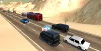 Heavy Traffic Racer : Real Racing Speedy Screen Shot 3