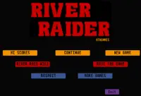 River Raid Traffic Screen Shot 0