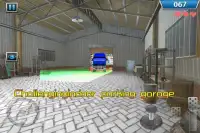 Parking 3D:Truck 2 Screen Shot 3