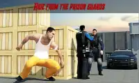 जेल से बच जीवन रक्षा हीरो: नि: शुल्क लड़ाई खेलों Screen Shot 4