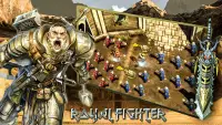ESP Battle Simulator: Tactical War Game Screen Shot 3