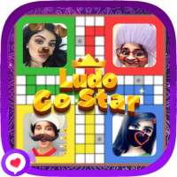 Ludo Go Star-Video Call