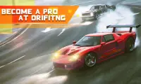 Real Lite Drift Race Zone Coche Max Drifting Screen Shot 4
