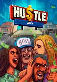 Hustle Boss - PvP Auction War and Pawn Shop Battle Screen Shot 4