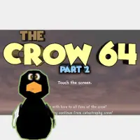 The Crow 64 part 2 Screen Shot 3