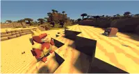 Mod PixelMon - Mod Pokemon for Minecraft PE MCPE Screen Shot 1