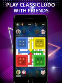 Ludo Screen Shot 6