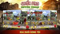 Chien Binh Huyen Thoai Screen Shot 4