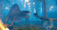 Deadly Dino Hunter 3D: Dinosaur Games 2019 Screen Shot 3