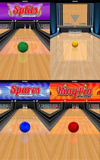 Strike! Ten Pin Bowling Screen Shot 14