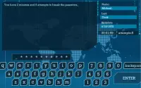 I Hacker - Password Break Puzzle Game Screen Shot 4