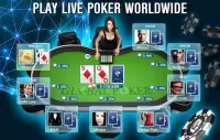Global Poker Screen Shot 11