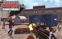 Unity Commando Strike Screen Shot 0