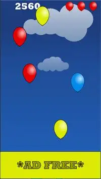 PopStop: Balloon Pop Screen Shot 0