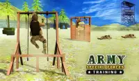 Army Special Forces Training Screen Shot 6