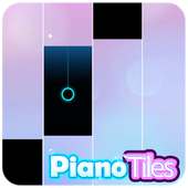 Karol G - Ocean on  Piano Tiles