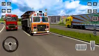Indian Truck Simulator Screen Shot 3