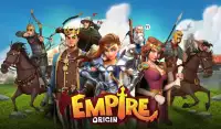 Empire : Origin Screen Shot 0