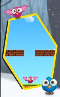 Oiseau Tap And Jump Screen Shot 19