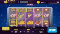 Slot Kasino Permainan Uang Gratis Screen Shot 4