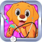 My Puppy Pet! Town Doctor