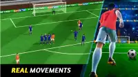 Prosoccer - Soccer League Mobile 2019 Screen Shot 2