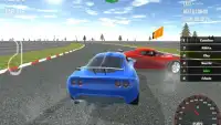 Real rally car racing 2019 driving simulator Screen Shot 2