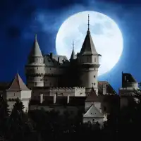 Rompecabezas de Castillos medievales clasicos  🏰 Screen Shot 0