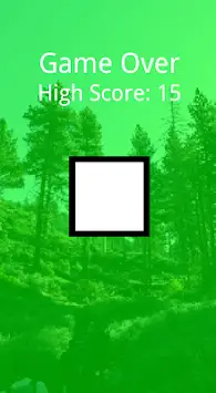 Forest Tap Screen Shot 3