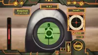 Shooting Range Simulator Game Screen Shot 2