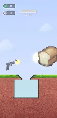 Pixel Wars Screen Shot 2