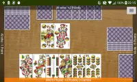 Queen of Spades - Grasobern Screen Shot 1