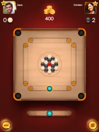 Carrom Pool: Disc Game Screen Shot 8