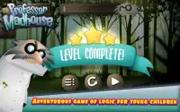 Professor Madhouse Lite Screen Shot 5