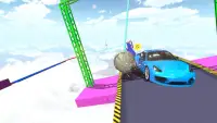 Ultimate Car Simulator 3D Screen Shot 10