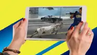 NEW Goat Simulator Walkthroughs Screen Shot 1