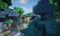 Shader realistici per Minecraft PE Screen Shot 2