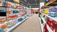 Shopping Challenge Multiplayer Screen Shot 2