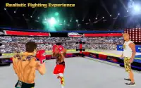 Punch Boxing Ring Fighter-Fit for Fighting Screen Shot 5