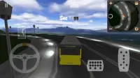 School Bus Simulator 2016 Screen Shot 3